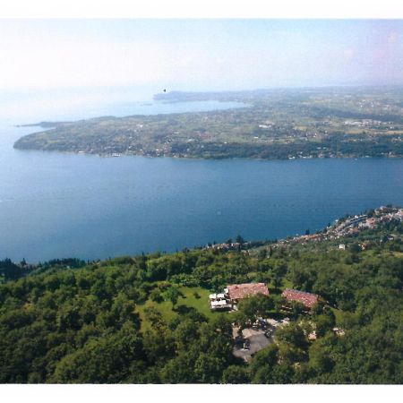 La Fiocchina - Magic Place - Apartments & Studios In Garda Lake - Countryside Farmhouse, Inside The Middle Of The Lake Salò Exterior foto