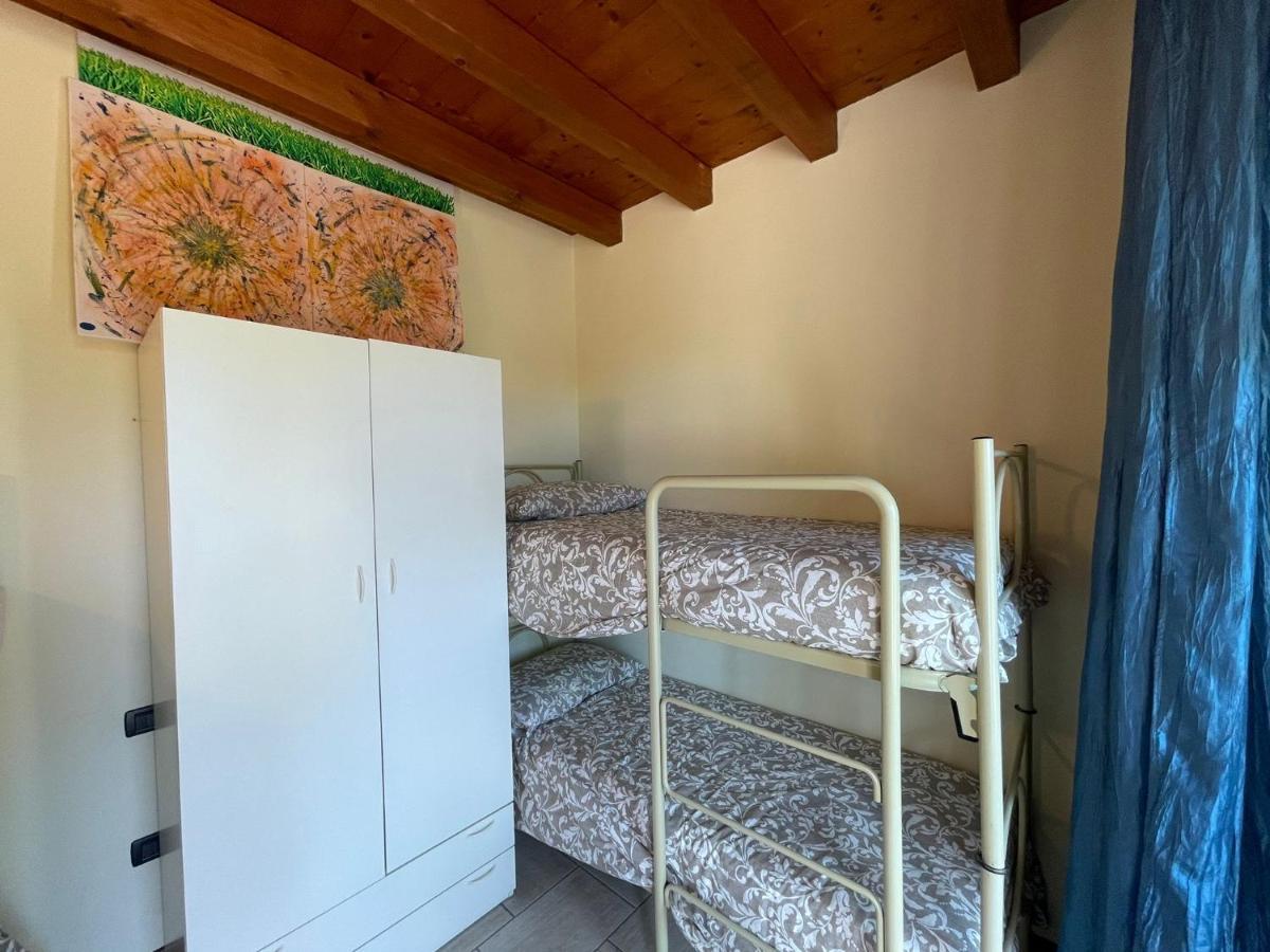 La Fiocchina - Magic Place - Apartments & Studios In Garda Lake - Countryside Farmhouse, Inside The Middle Of The Lake Salò Exterior foto