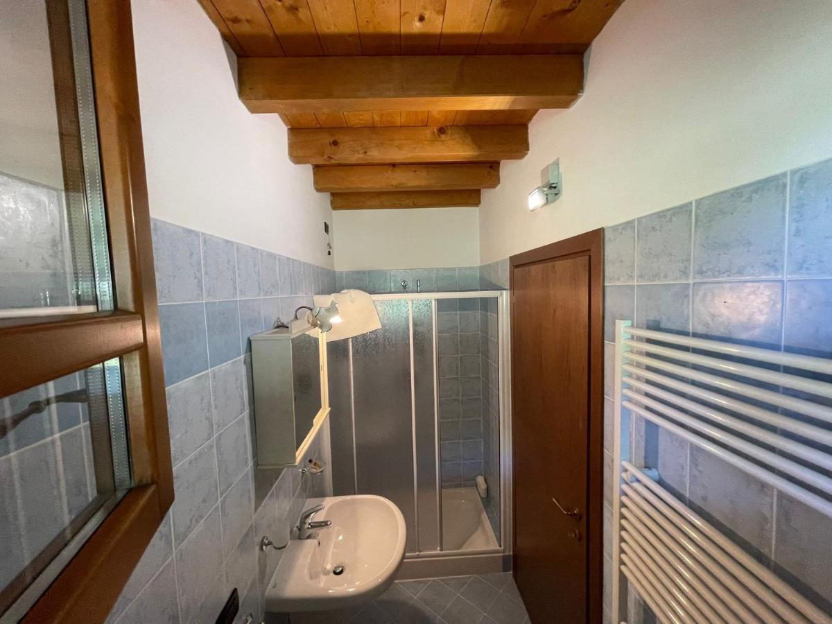 La Fiocchina - Magic Place - Apartments & Studios In Garda Lake - Countryside Farmhouse, Inside The Middle Of The Lake Salò Exterior foto